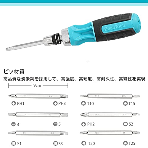 差替ドライバー ドライバーセット 3