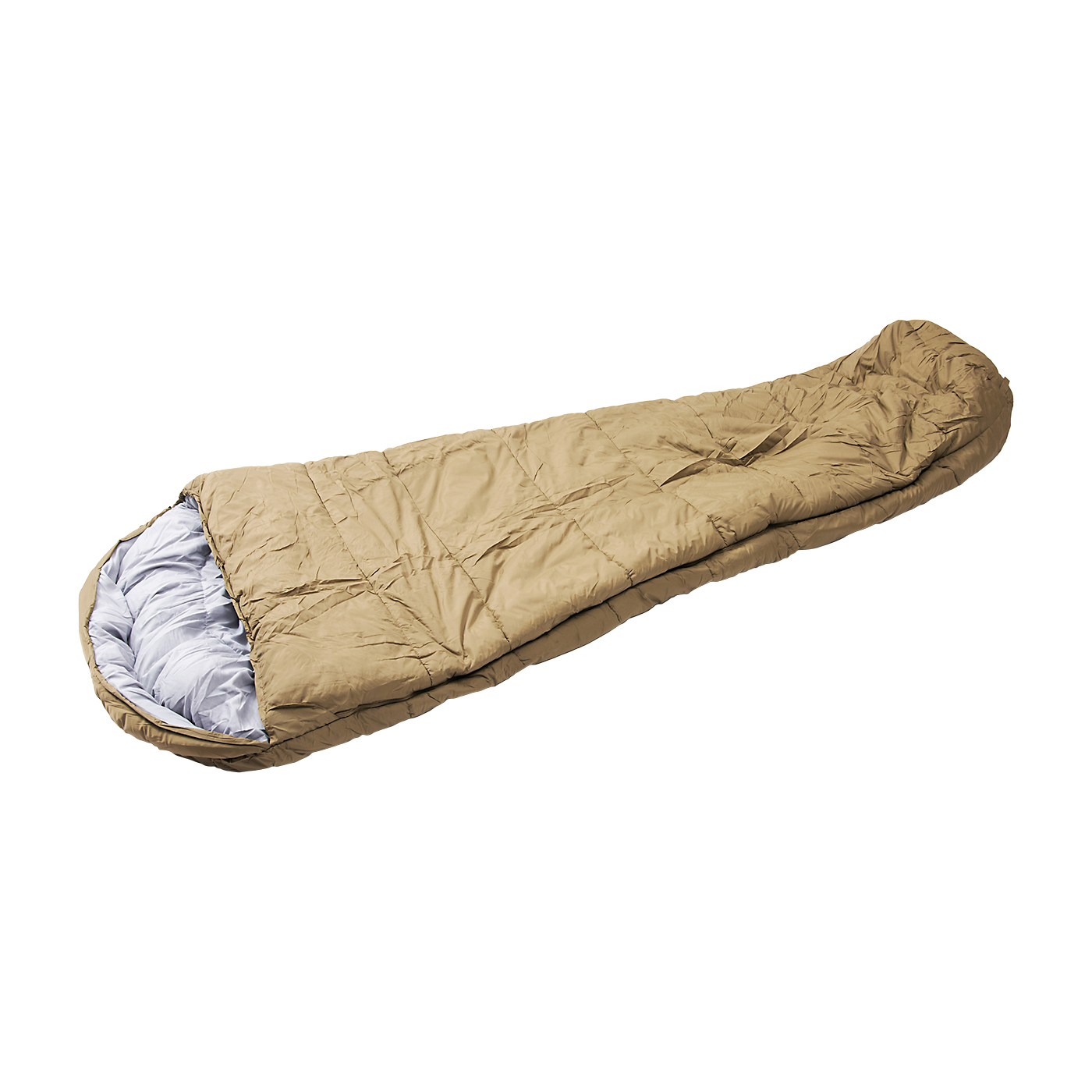 Snugpak（スナグパック） スペシャル フォース 2 マルチカムをレビュー