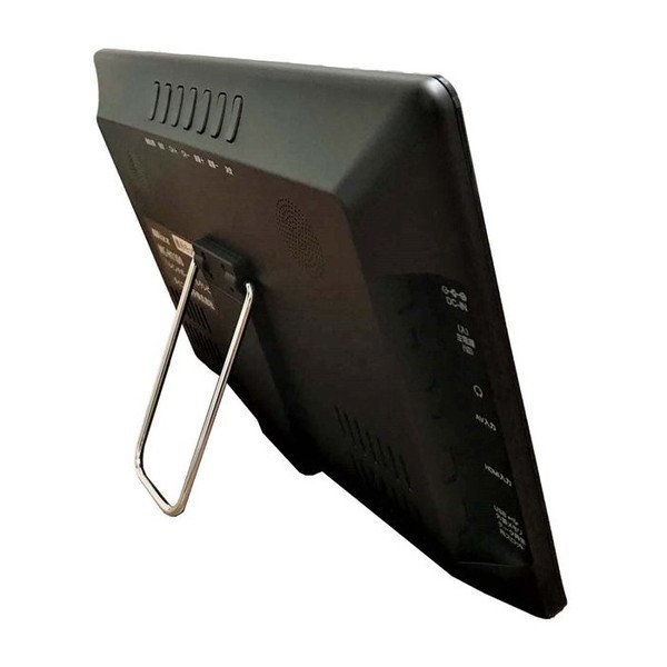 11.6インチ ポータブルテレビ 4