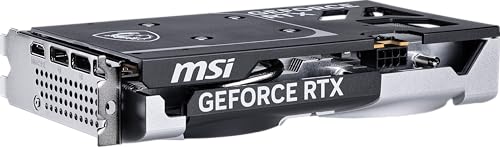 GeForce RTX 5060 8G VENTUS 2X OC 5