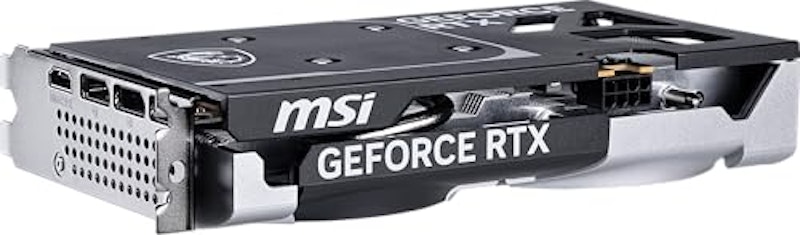 GeForce RTX 5060 8G VENTUS 2X OC 5