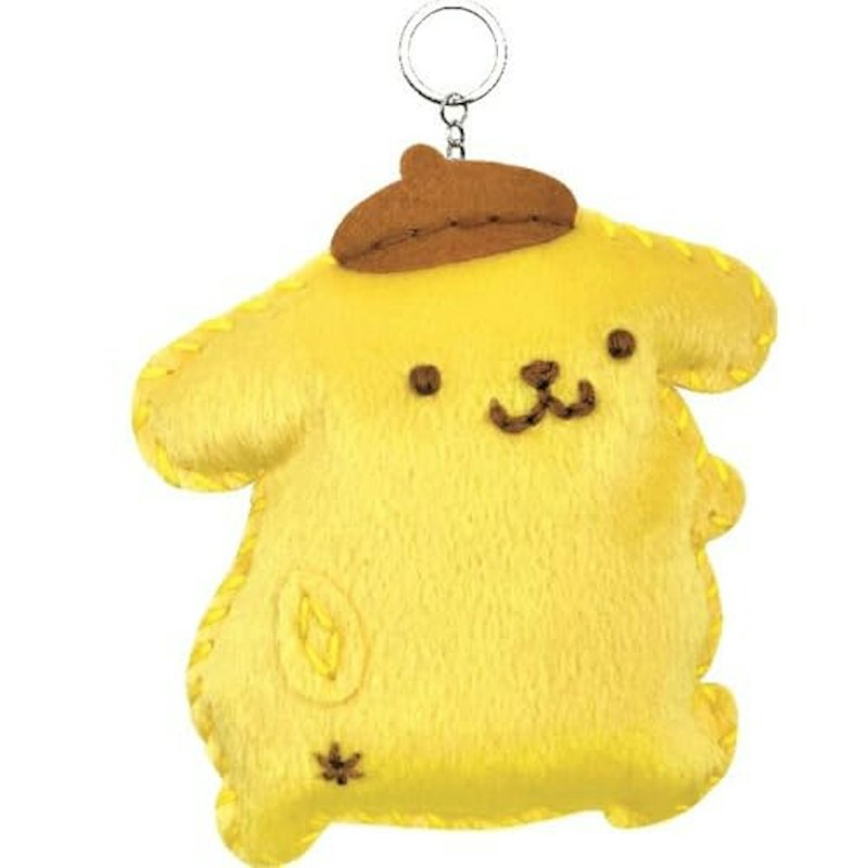 ポムポムプリン 1