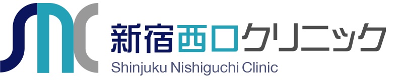 新宿西口クリニック ED治療 1