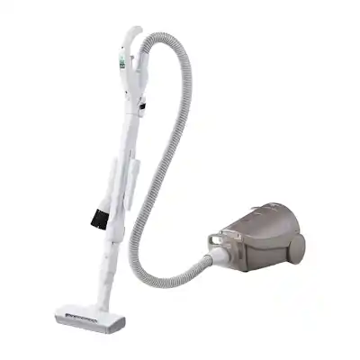 Panasonic MC-PJ22G-C 掃除機本体 23年製 パナソニック Panasonic 紙パック式キャニスター掃除機 MC-PJ22G