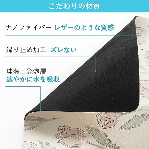 水切りマット 2