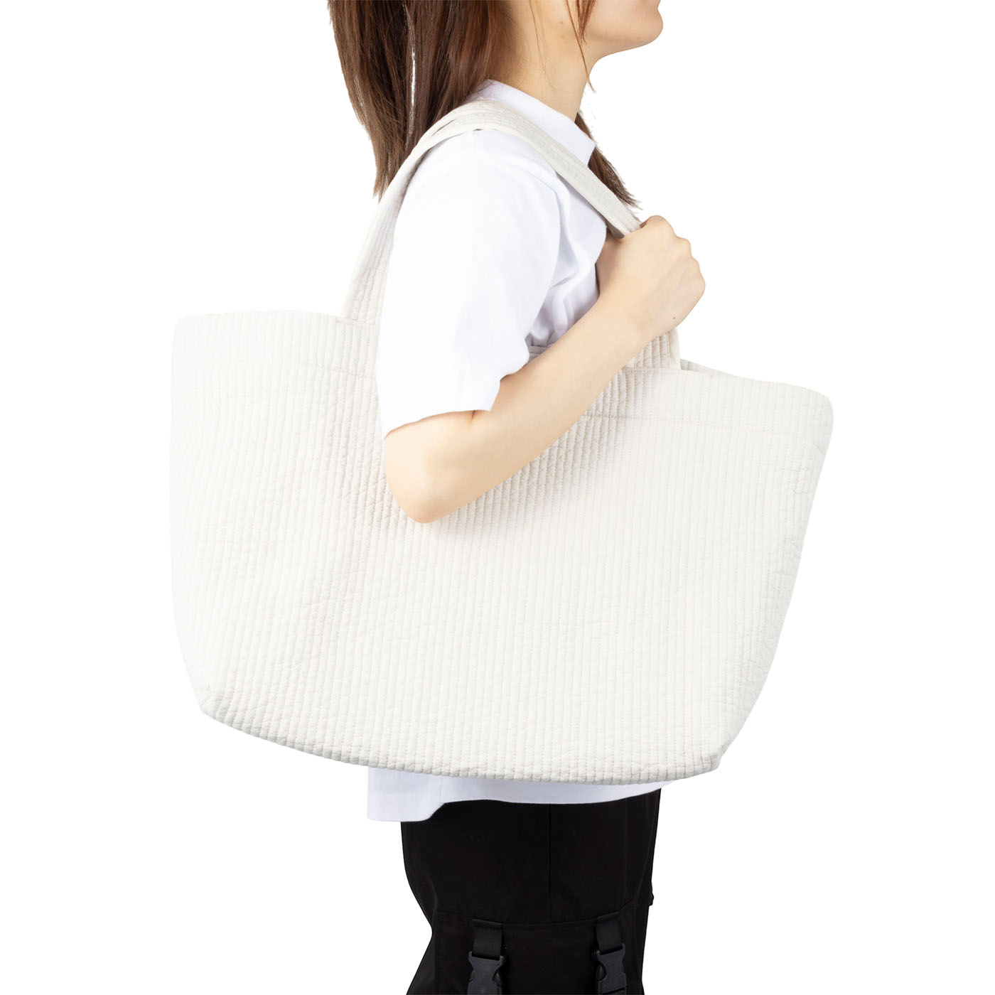 マザーズバッグ CALAN calinカラン マザーズバッグ マジックテープ