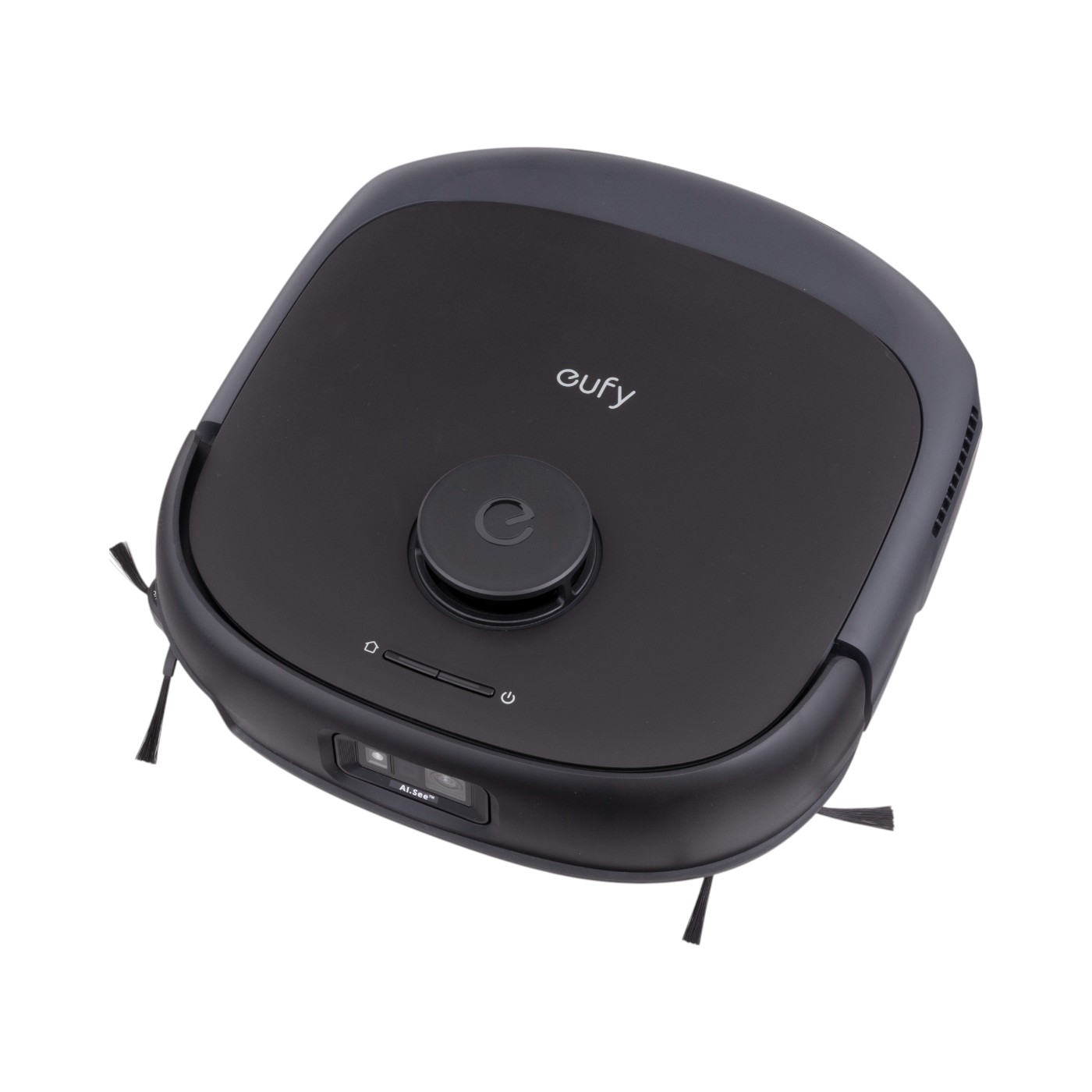 Anker Eufy Robot Vacuum Omni E25を検証レビュー！ロボット掃除機の