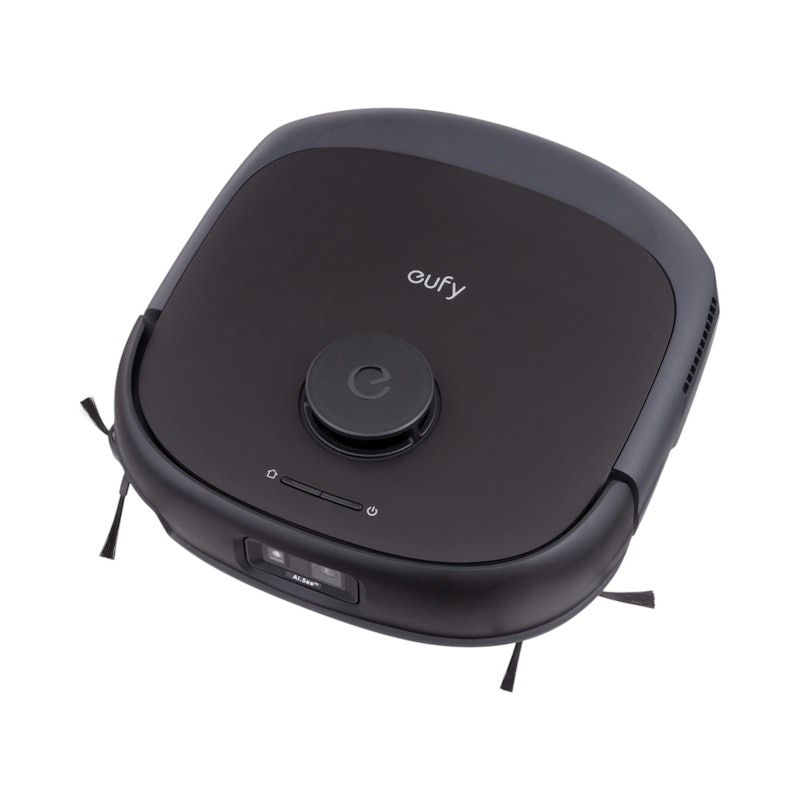 Anker Eufy Robot Vacuum Omni E25を検証レビュー!ロボット掃除機の Anker Eufy Robot Vacuum Omni E25を検証レビュー!ロボット掃除機の
