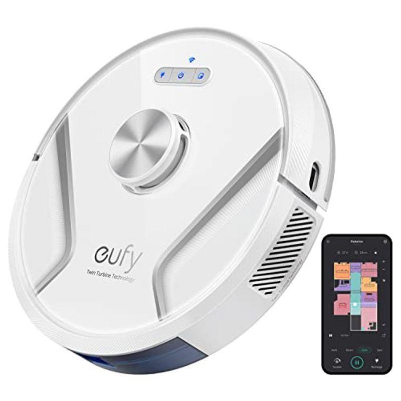 RoboVac X8 1