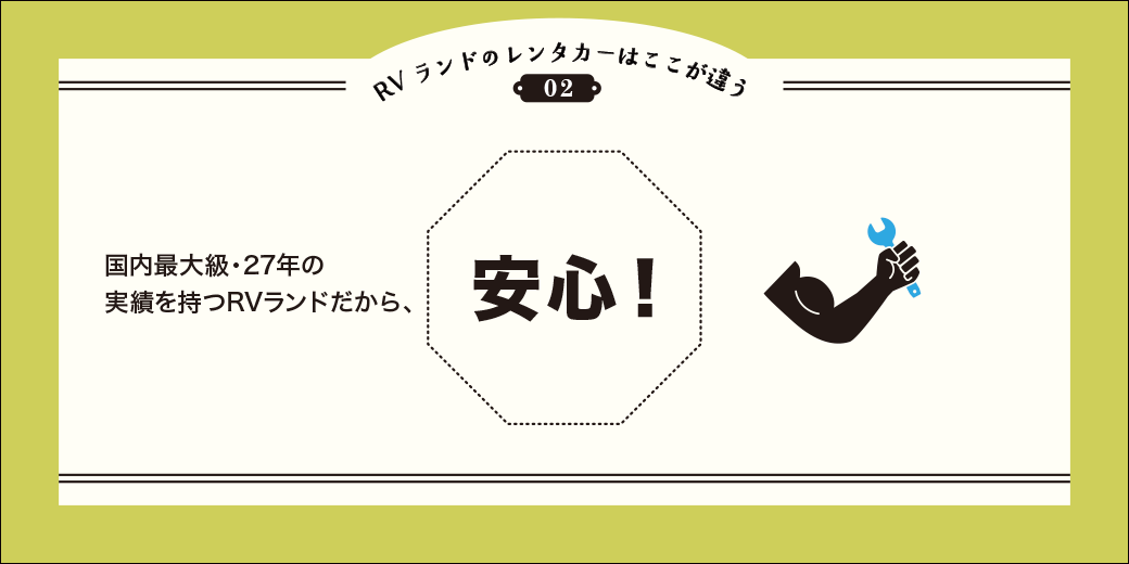 RVランド イオンモールつくば店 3