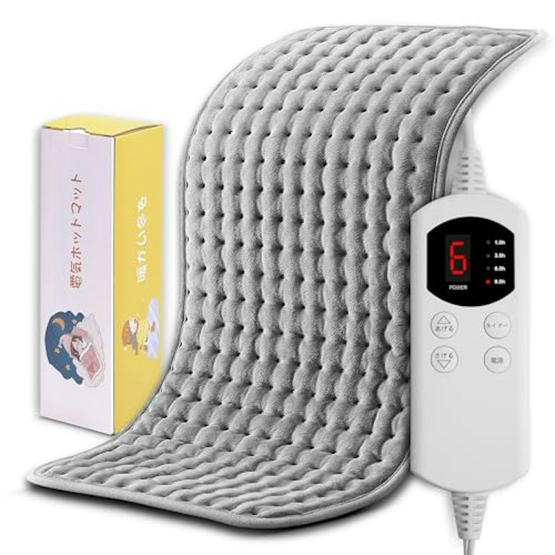 電気ホットマット ミニ 1