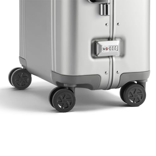 Check-In Travel Case 5
