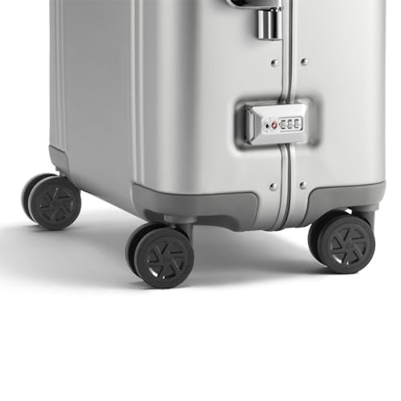 Check-In Travel Case 5