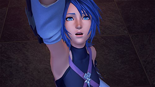 キングダムハーツ HD 2.8 ファイナル チャプター プロローグ 2