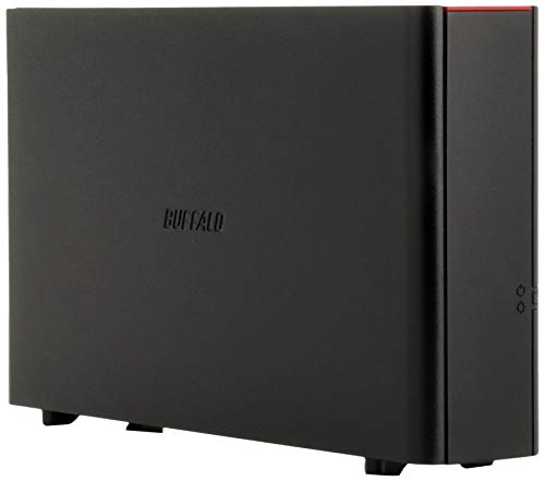 ☆送料無料_Z005 バッファロー BUFFALO NAS エントリーモ 492 バッファローのNASのおすすめ人気ランキング【2025年】 | マイベスト