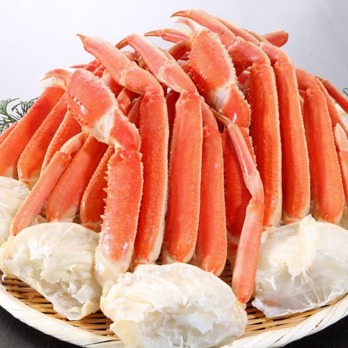 ボイルずわいがに肩脚 1