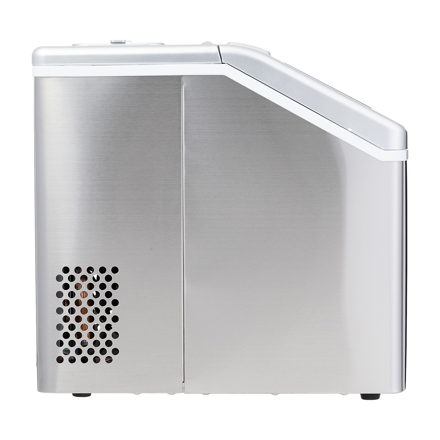 ダイアモンドヘッド 高速アイスメーカー クリアロック RM-100Hを検証