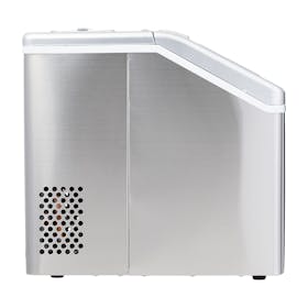 ダイアモンドヘッド 高速アイスメーカー クリアロック RM-100Hを検証レビュー!家庭用製氷機の選び方も紹介 2