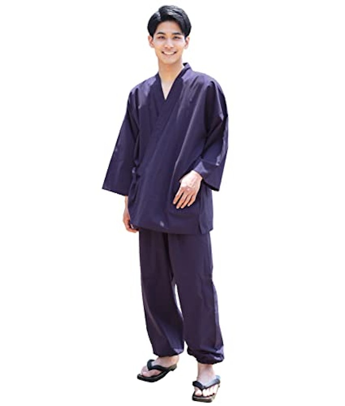 作務衣