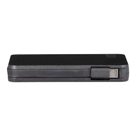 CIO SMARTCOBY Ex04 Wireless2.2 CABLE SS5K CIO-MB20W2C-SS5K-EX04を検証レビュー!モバイルバッテリーの選び方も紹介 3