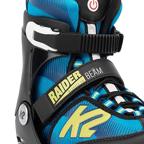 キッズ_RAIDER BEAM 9