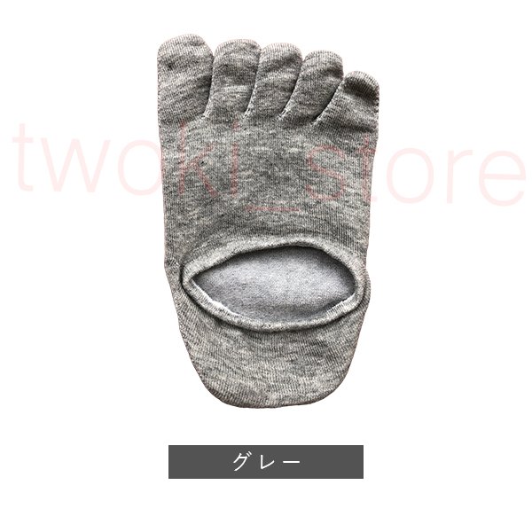 21年 五本指ソックスのおすすめ人気ランキング10選 Mybest