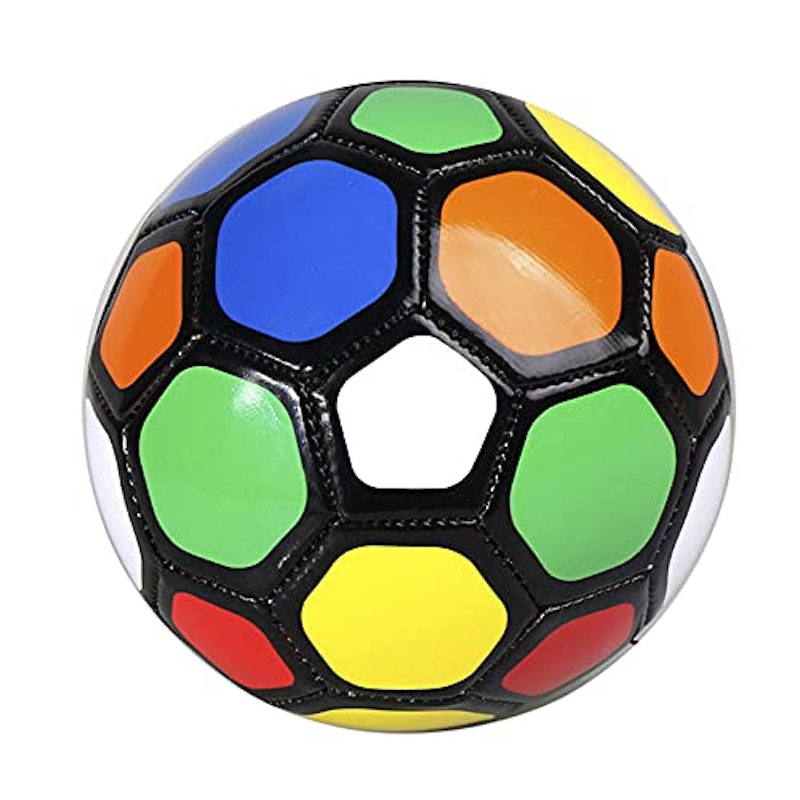 サッカーボール 1