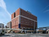 倉敷駅周辺のホテルのおすすめ人気ランキング【2026年9月】 5
