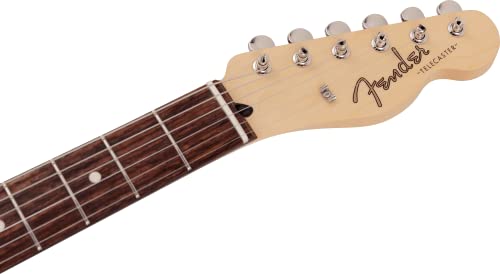 MADE IN JAPAN JUNIOR COLLECTION TELECASTER 5