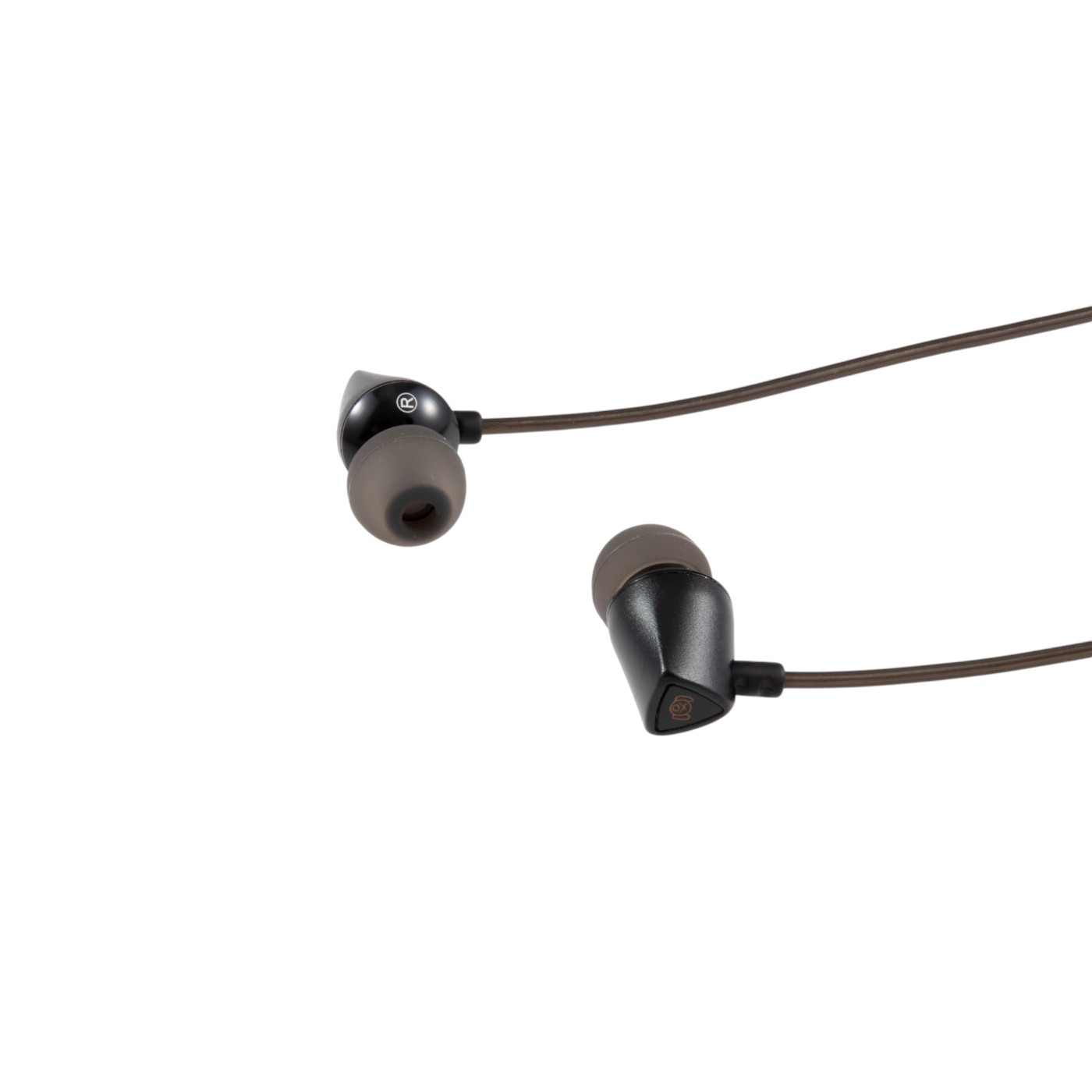 Hi-Unit HSE-SW001 ブラック 有線イヤホン 楽天市場】Hi-Unit HSE-SW001-pnk（ピエール中野モデル/セミ