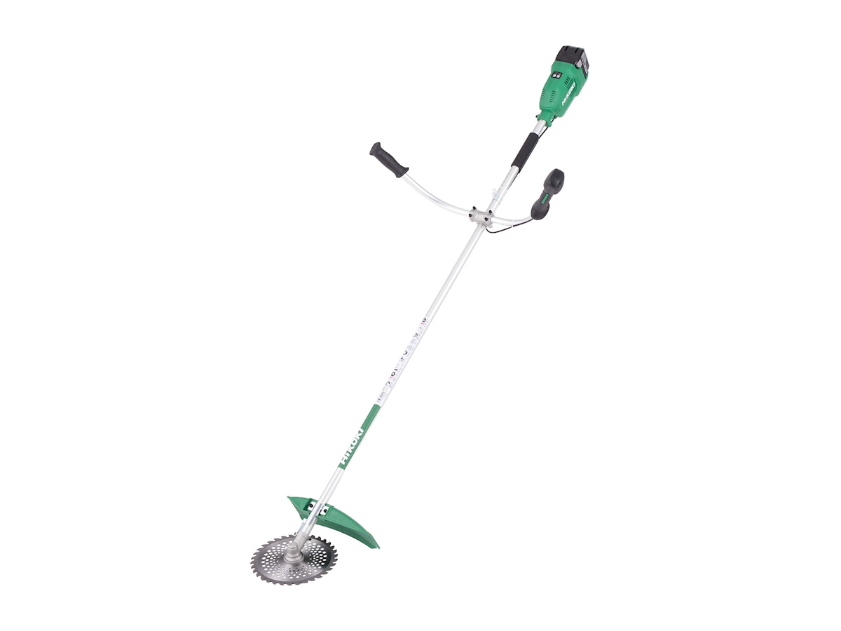 動作確認済』HIKOKI 2ST草刈り機 愛知県豊田市 お引き取り限定 動作確認済』HIKOKI 2ST草刈り機 愛知県豊田市 お引き取り限定