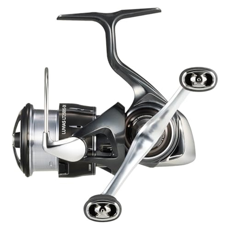 24 LUVIAS LT2500S-DH 2