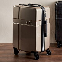 ゴールドのスーツケースのおすすめ人気ランキング【2026年2月】 | マイ