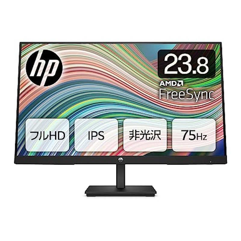 V24ie G5 FHD ディスプレイ 1