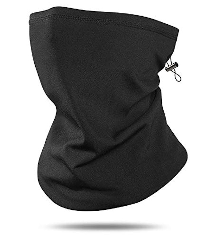ネックウォーマー