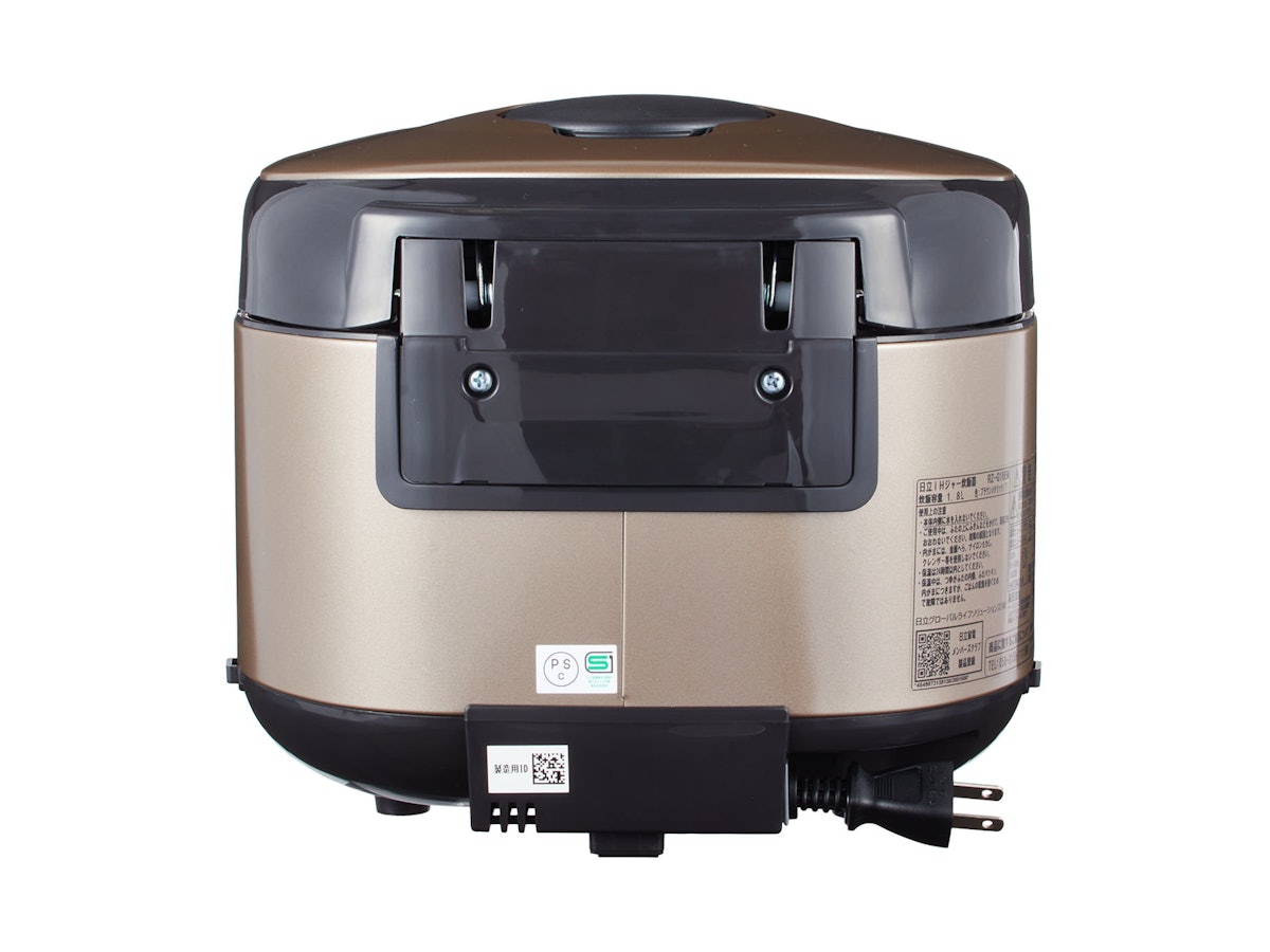 日立グローバルライフソリューションズ HITACHI 圧力IH炊飯 日立グローバルライフソリューションズ HITACHI 圧力IH炊飯