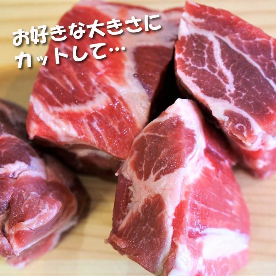 豚もも1本丸焼き用 3