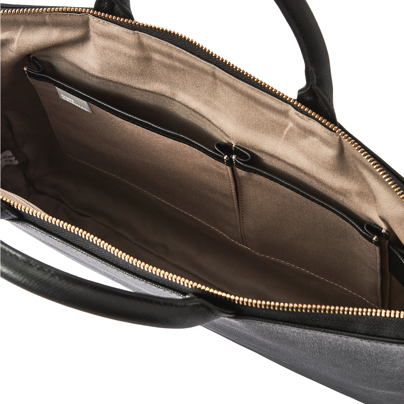 東急ハンズオリジナル レザーバッグをレビュー！クチコミ・評判をもと