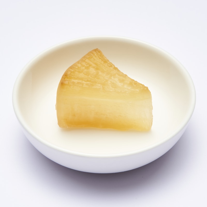 吉野杉樽天然醸造醤油 5