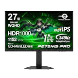 Mini LEDモニターのおすすめ人気ランキング【2026年6月】 2