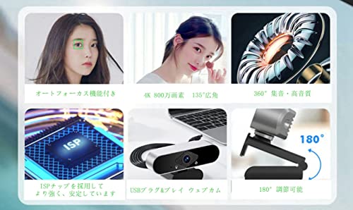 WEBカメラ 2