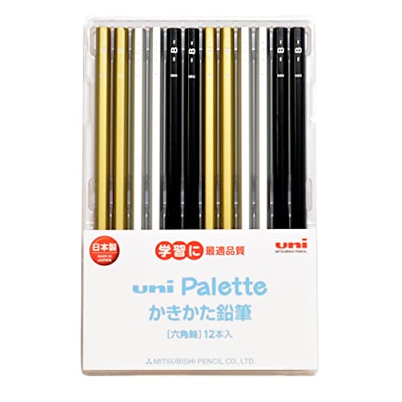 かきかた鉛筆 1