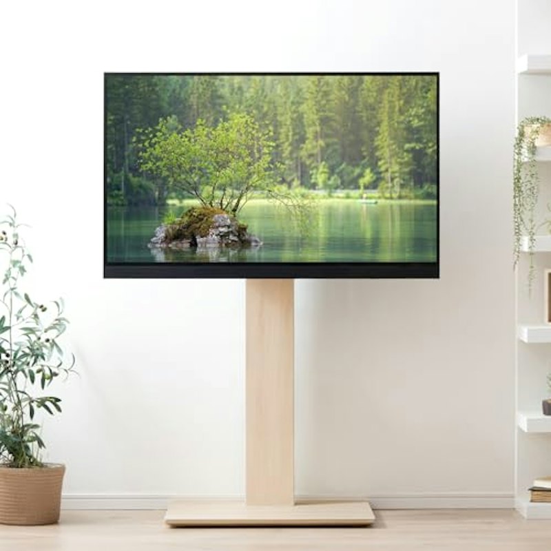 テレビスタンド 1