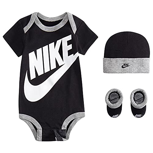 NIKE BABY ベビー3点セット 1