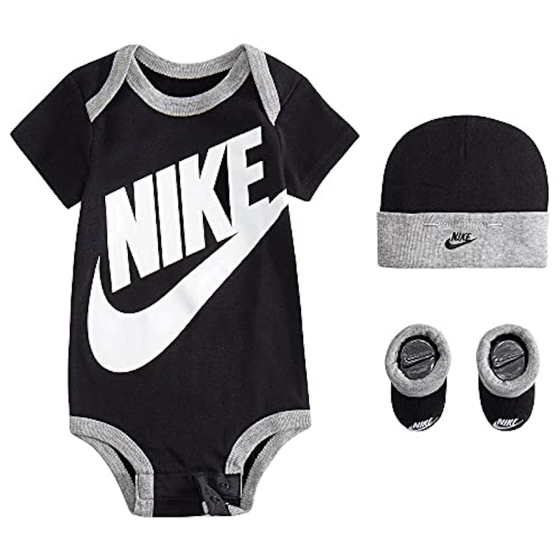 NIKE BABY ベビー3点セット 1