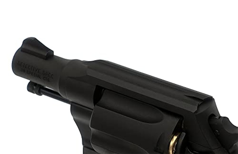 コルト ディテクティブ スペシャル .38スペシャル 2インチ 2nd issue R-model 3