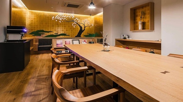 ホテルリソル京都 河原町三条 7