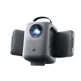 Anker(アンカー)のプロジェクターのおすすめ人気ランキング【2026年9月】 4