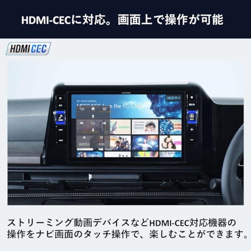 大画面のカーナビのおすすめ人気ランキング【11インチ・12インチ以上も