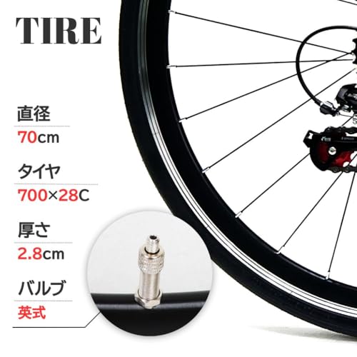 21段変速のクロスバイクのおすすめ人気ランキング【2025年 21段変速のクロスバイクのおすすめ人気ランキング【2025年